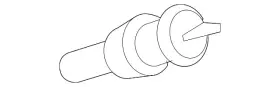 22454AA140 SUBARU Plug Wire