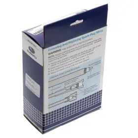 SOA430Q115 SUBARU Spark Plug Wire Set Impreza