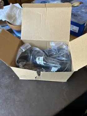 SOA430Q123 SUBARU Spark Plug Wire Set Outback