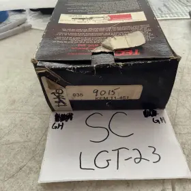 9015 Spark Plug Wire Set