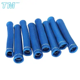 14508 TECHME17 Spark Plug Wire Boots Heat Shield Protector 14508 TECHME17 Spark Plug Wire Boots Heat Shield Protector