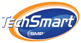 27885 TECHSMART Spark Plug Wire Set