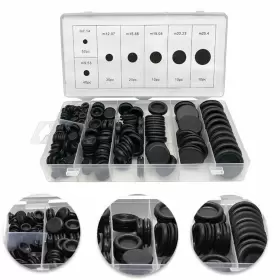 DYJP-00011 WJSKDQ Rubber Grommet Firewall Hole Plug Set Wire #2