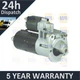 Fits Volvo V70 S40 V40 S60 C70 V50 850 C30 Purevue Starter Motor 0 Fits Volvo V70 S40 V40 S60 C70 V50 850 C30 Purevue Starter Motor 0