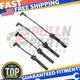 Carquest Premium 35-4414 Spark Plug Wire Set for Mini Cooper 02-08