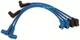 NGK for Mazda RX-8 2008-2004 Spark Plug Wire Set - ngk4858
