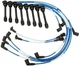 NGK NGK Spark Plug Wire Set for LS400, SC400 6403 NGK NGK Spark Plug Wire Set for LS400, SC400 6403