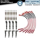 TRQ Performance Ignition Kit Fits Ford