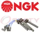 Spark Plug Wire Set NGK 54058 fits 02-08 Mini Cooper 1.6L-L4
