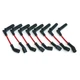 Spark Plug Wire Set Delphi XS10560 Spark Plug Wire Set Delphi XS10560