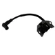 Kawasaki Ignition Coil Assembly 21171-0745, Replaces 21171-0742, OEM Part