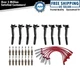 TRQ Performance Ignition Kit Fits Ford