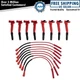 TRQ Performance Ignition Kit Fits Ford