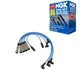 NGK Ignition Wire Set For 1992-1993 VOLKSWAGEN TRANSPORTER L4-2.5L
