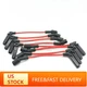 New Pack of 8PCS Ignition Wire 9748RR 19297032 for Chevy Buick 4.8L 5.3L 6.0L V8 New Pack of 8PCS Ignition Wire 9748RR 19297032 for Chevy Buick 4.8L 5.3L 6.0L V8