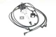 Distributor 8.5mm Spark Plug Wires Coil 1987-1995 Chevy Truck 5.0L 5.7L V8 TBI Distributor 8.5mm Spark Plug Wires Coil 1987-1995 Chevy Truck 5.0L 5.7L V8 TBI
