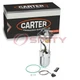Carter Fuel Pump Module Assembly for 2004-2006 GMC Sierra 2500 HD 6.0L 8.1L ay Carter Fuel Pump Module Assembly for 2004-2006 GMC Sierra 2500 HD 6.0L 8.1L ay