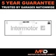 Fits Subaru Impreza Legacy Forester Outback 2.5 MFD HT Ignition Leads