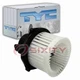 TYC Front HVAC Blower Motor for 1997-2003 Chevrolet Malibu Heating Air js TYC Front HVAC Blower Motor for 1997-2003 Chevrolet Malibu Heating Air js