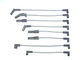 ProConnect 126008 Spark Plug Wire Set