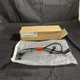 Harley-Davidson Front Left Spark Plug Cable - Part # 31600078A TA@4.9