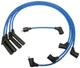 Ngk Spark Plug Wire Set P N 53004