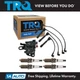 TRQ Ignition Coils & Spark Plugs For 2001-2002 Hyundai Elantra