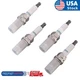 4PC Iridium Power Spark Plugs For Toyota Lexus 90919-01210 SK20R11 3297 US 4PC Iridium Power Spark Plugs For Toyota Lexus 90919-01210 SK20R11 3297 US