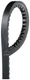 V-Belt Fits Audi BMW Chevrolet Citroen Ford Lancia LDV MG Peugeot GATES 6225MC
