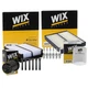 Wix Tune Up Kit NGK 6 Spark Plugs & Boots Kit for Grand Vitara 2.5L V6 2003-2005 Wix Tune Up Kit NGK 6 Spark Plugs & Boots Kit for Grand Vitara 2.5L V6 2003-2005