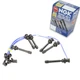 NGK 3878 RC-XX91 Spark Plug Wire Set for CH76173 97078 9661 9642 9015 9014 an