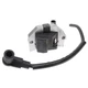 Genuine OEM Kawasaki 21171-0745 Ignition Coil for 4 Stroke Engines