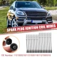 16 Pcs Spark Plug Wire Ignition Coil Cable No.1121500218 for Mercedes-Benz CL500 16 Pcs Spark Plug Wire Ignition Coil Cable No.1121500218 for Mercedes-Benz CL500