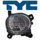 TYC Right Fog Light Assembly for 2009-2012 Volkswagen CC Electrical Lighting ek TYC Right Fog Light Assembly for 2009-2012 Volkswagen CC Electrical Lighting ek
