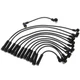 Walker Products Spark Plug Wire Set fits 1973-1988 Jaguar XJ12 76-88 Jaguar XJS