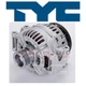TYC Alternator for 2006-2007 Mercedes-Benz C280 3.0L V6 Electrical Charging eh