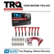 TRQ Performance Ignition Kit Fits 18-19 F-250 Super Duty F-350 Super Duty