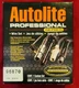 Autolite Professional Custom Wire Set 96870 Fits 1994-2002 Saturn SW2 SL2 SC2
