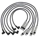 Spark Plug Wire Set-Direct Fit Prostart CH76171SP fits 99-03 VW EuroVan 2.8L-V6 Spark Plug Wire Set-Direct Fit Prostart CH76171SP fits 99-03 VW EuroVan 2.8L-V6