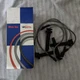 OP Parts Plug Wire Set #905 49 003--2004-2006 Subaru Outback 2.5L H4