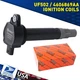 1pcs Ignition Coil Pack for Chrysler Dodge 2006-2011 2.7L 3.5L 4.0L C1522 UF502