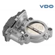 Throttle Body VDO/CONTINENTAL 2803600018380 For MINI, BMW