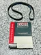 Bando TB281 Timing Belt 95-02 Kia Sportage 2.0L L4