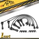 A-Premium 6x Spark Plug Wire Set for Mitsubishi 3000GT 1991-1999 Diamante Dodge