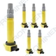 HeavyDuty Ignition Coils Replacement For Chrysler Dodge 06-10 2.7/3.5/4.0L UF502