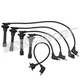 Walker Products ThunderCore PRO 924-1097 Spark Plug Wire Set Walker Products ThunderCore PRO 924-1097 Spark Plug Wire Set