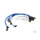 New NGK Spark Plug Wire Set 58404 for Land Rover Discovery Range Rover New NGK Spark Plug Wire Set 58404 for Land Rover Discovery Range Rover