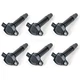 Ignition Coil Set of 6 Coils for Chrysler Dodge fits UF502 C1522