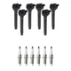 Hitachi Ignition Coil Kit For Toyota