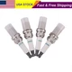 4 Pack for TOYOTA 90919-01210 SK20R11 3297 Spark Plugs Iridium Camry/Rav4 4 Pack for TOYOTA 90919-01210 SK20R11 3297 Spark Plugs Iridium Camry/Rav4